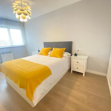 Lejlighed Espoz Y Mina 19 - Lujo Con Acceso Directo A La Plaza Mayor Salamanca