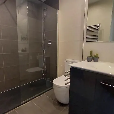 Espoz Y Mina 19 - Lujo Con Acceso Directo A La Plaza Mayor Lejlighed *