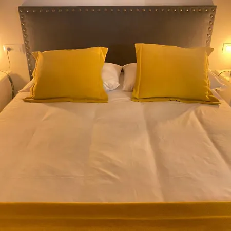 Espoz Y Mina 19 - Lujo Con Acceso Directo A La Plaza Mayor Lejlighed