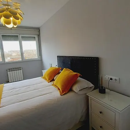 Apartamento Espoz Y Mina 19 - Lujo Con Acceso Directo A La Plaza Mayor