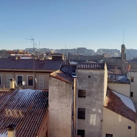 Apartamento Espoz Y Mina 19 - Lujo Con Acceso Directo A La Plaza Mayor *