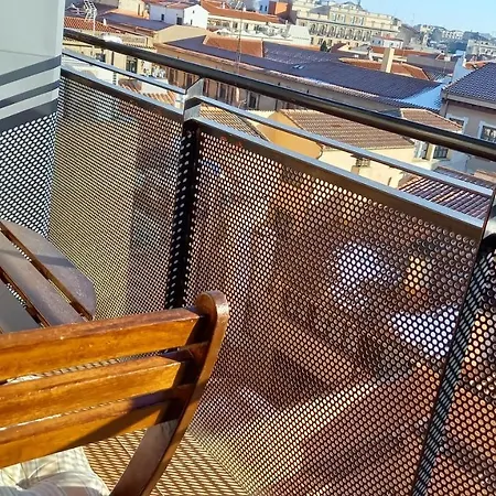 Espoz Y Mina 19 - Lujo Con Acceso Directo A La Plaza Mayor Apartamento *