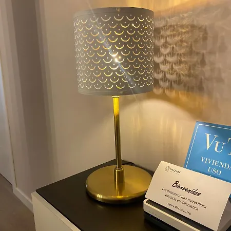 Apartamento Espoz Y Mina 19 - Lujo Con Acceso Directo A La Plaza Mayor Salamanca