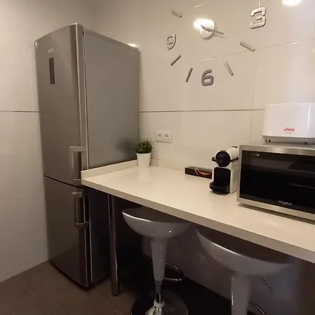 Lejlighed Espoz Y Mina 19 - Lujo Con Acceso Directo A La Plaza Mayor