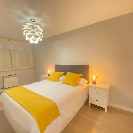 Espoz Y Mina 19 - Lujo Con Acceso Directo A La Plaza Mayor Lejlighed