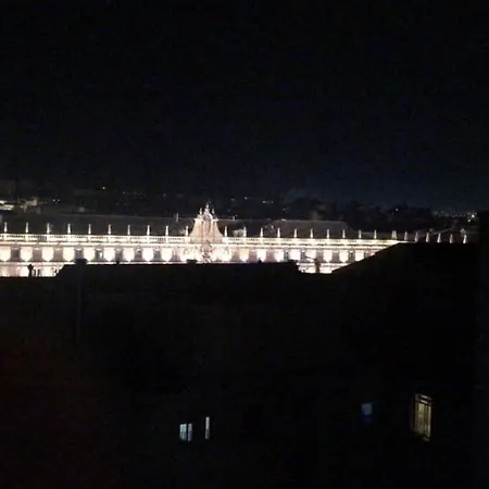 Lejlighed Espoz Y Mina 19 - Lujo Con Acceso Directo A La Plaza Mayor Salamanca