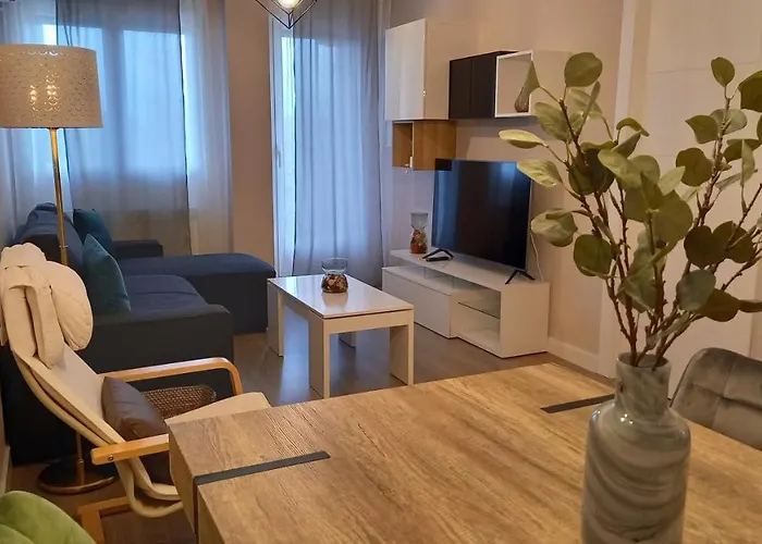 Espoz Y Mina 19 - Lujo Con Acceso Directo A La Plaza Mayor *