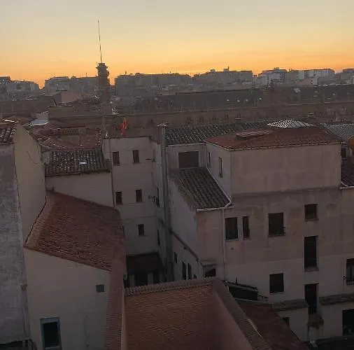 Espoz Y Mina 19 - Lujo Con Acceso Directo A La Plaza Mayor *