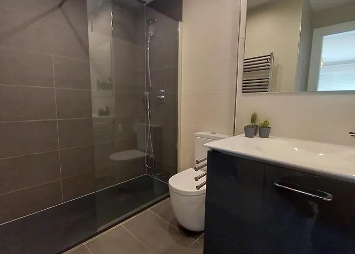 Espoz Y Mina 19 - Lujo Con Acceso Directo A La Plaza Mayor Apartmán *