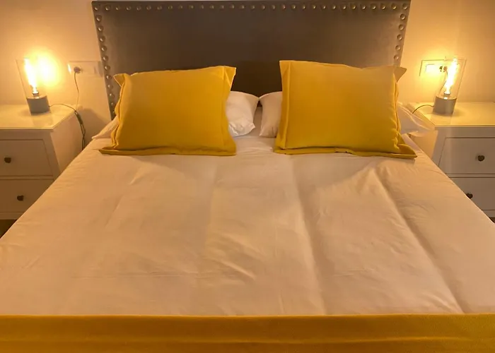 Espoz Y Mina 19 - Lujo Con Acceso Directo A La Plaza Mayor Apartamento