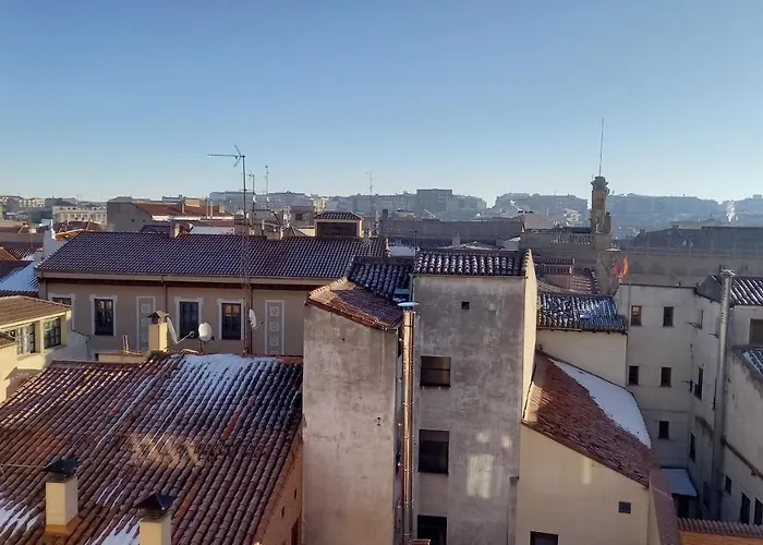 Apartamento Espoz Y Mina 19 - Lujo Con Acceso Directo A La Plaza Mayor *