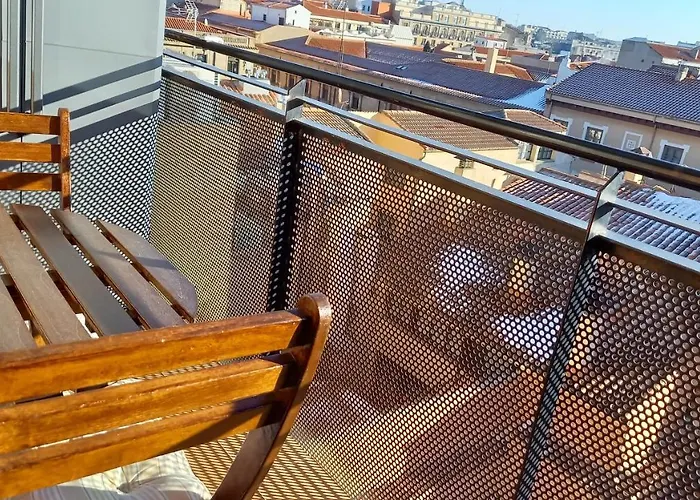 Espoz Y Mina 19 - Lujo Con Acceso Directo A La Plaza Mayor Apartmán *