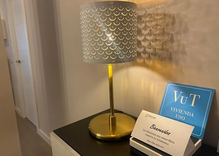 Apartmán Espoz Y Mina 19 - Lujo Con Acceso Directo A La Plaza Mayor Salamanka