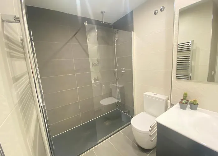 Espoz Y Mina 19 - Lujo Con Acceso Directo A La Plaza Mayor *