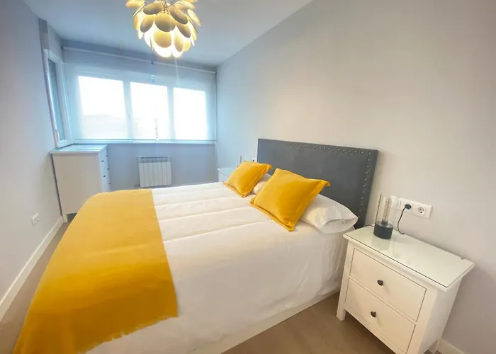 Espoz Y Mina 19 - Lujo Con Acceso Directo A La Plaza Mayor