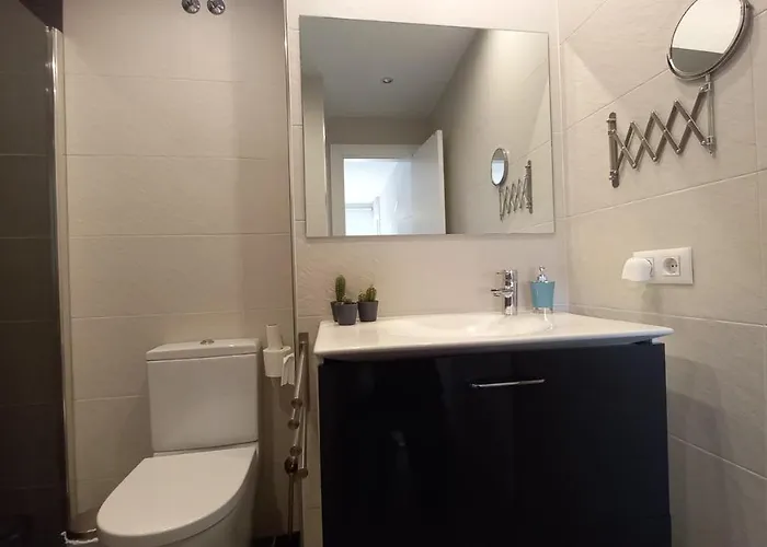 Espoz Y Mina 19 - Lujo Con Acceso Directo A La Plaza Mayor דירה סלאמנקה