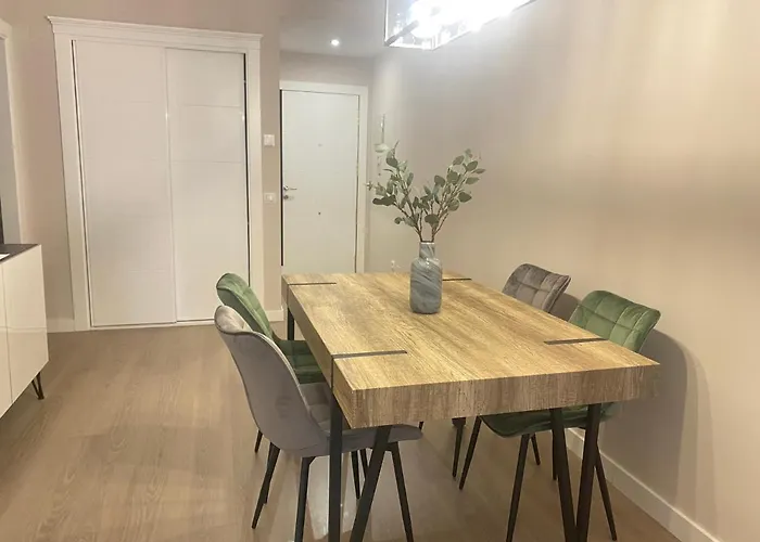 Apartamento Espoz Y Mina 19 - Lujo Con Acceso Directo A La Plaza Mayor Salamanca