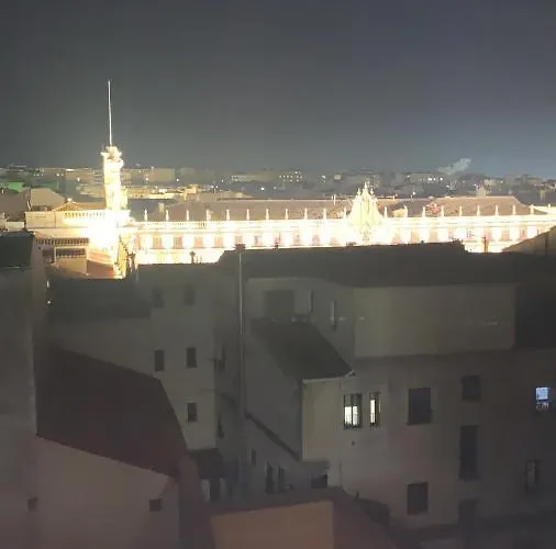 Apartmán Espoz Y Mina 19 - Lujo Con Acceso Directo A La Plaza Mayor