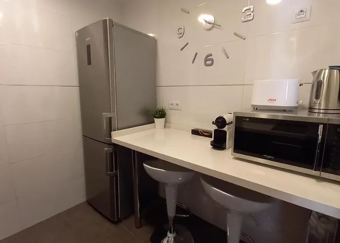 Apartmán Espoz Y Mina 19 - Lujo Con Acceso Directo A La Plaza Mayor