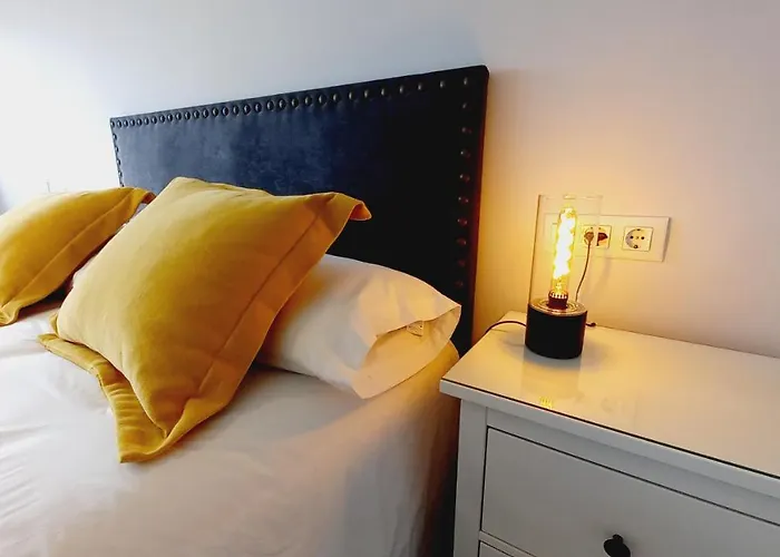 Espoz Y Mina 19 - Lujo Con Acceso Directo A La Plaza Mayor *