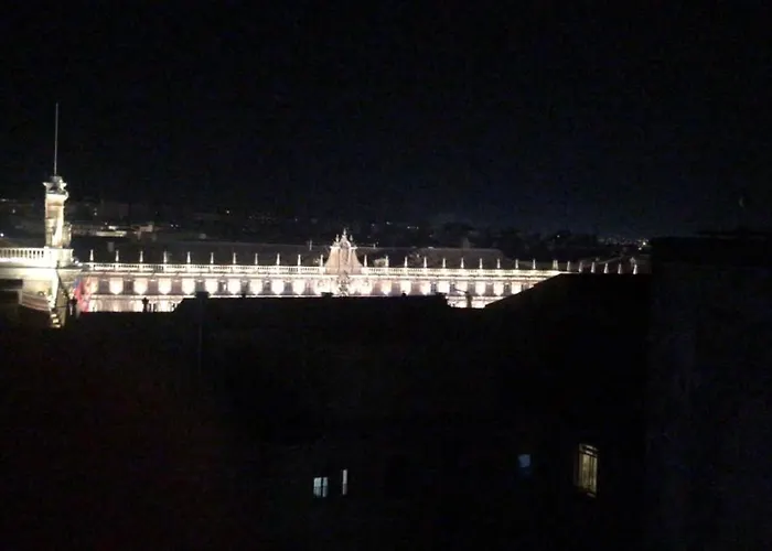 Apartmán Espoz Y Mina 19 - Lujo Con Acceso Directo A La Plaza Mayor Salamanka