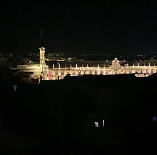 Espoz Y Mina 19 - Lujo Con Acceso Directo A La Plaza Mayor * Salamanka